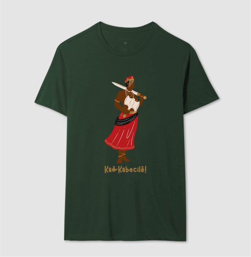 Camisa 16