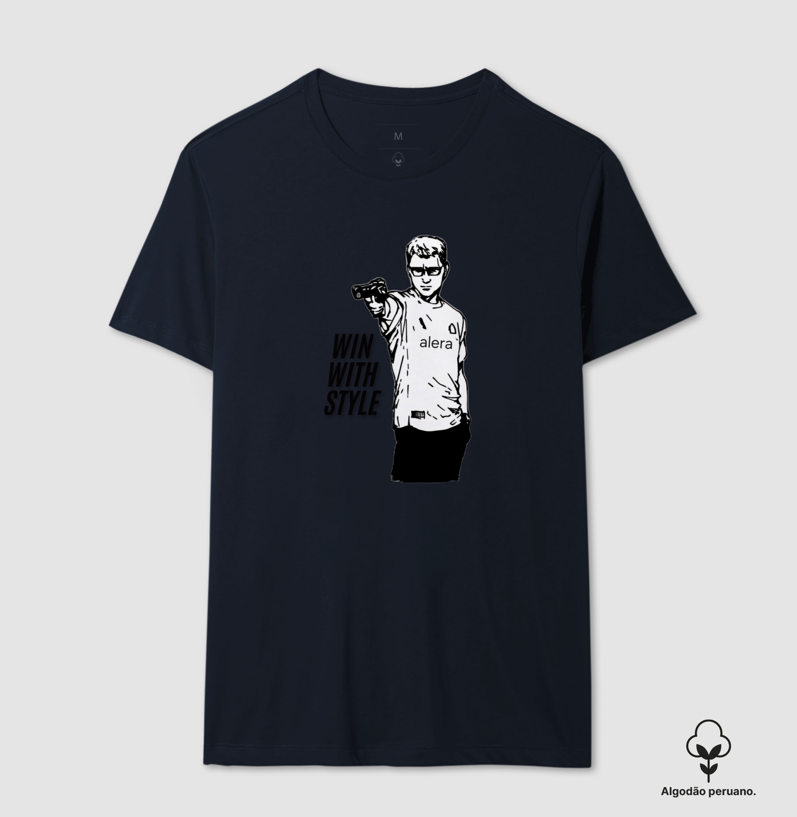 Camisa 3