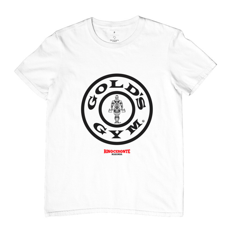 GOLDS GYM