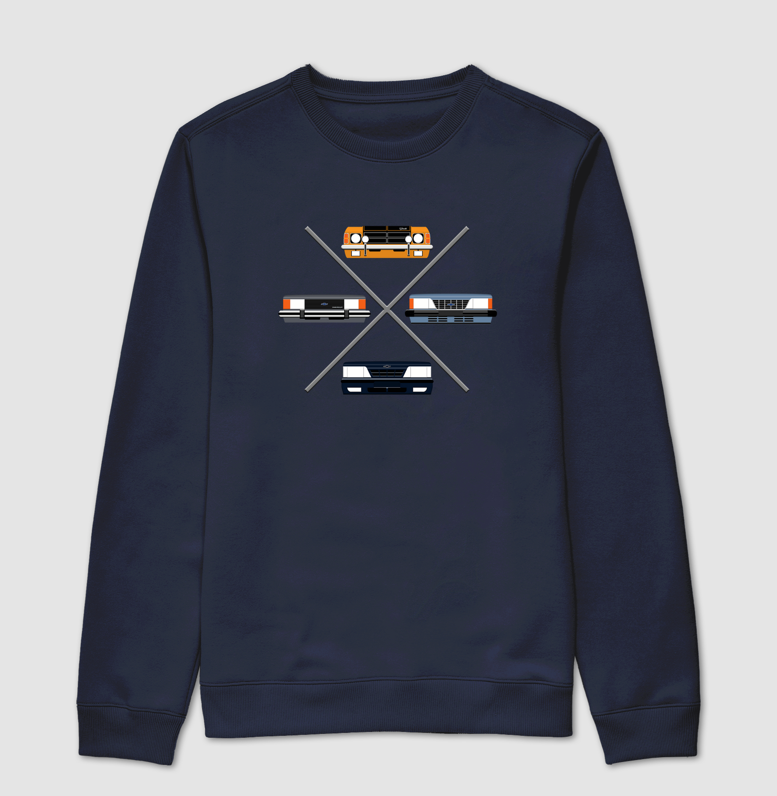 Camisa 4