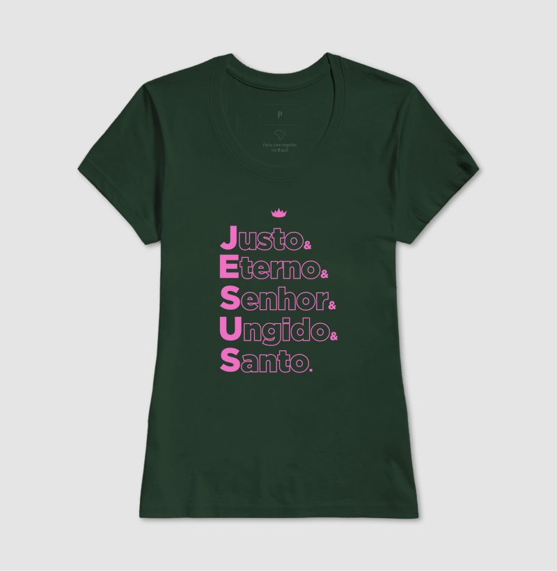 Camisa 15