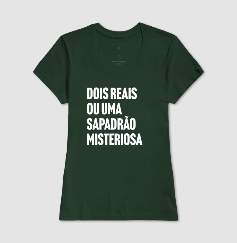 Camisa 10