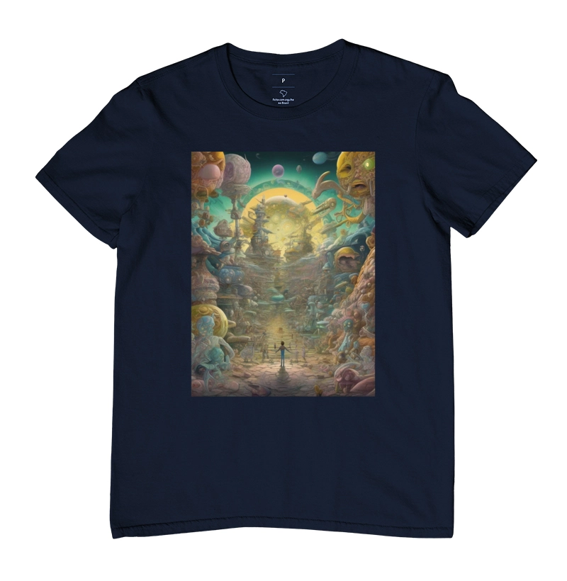 Camisa 5