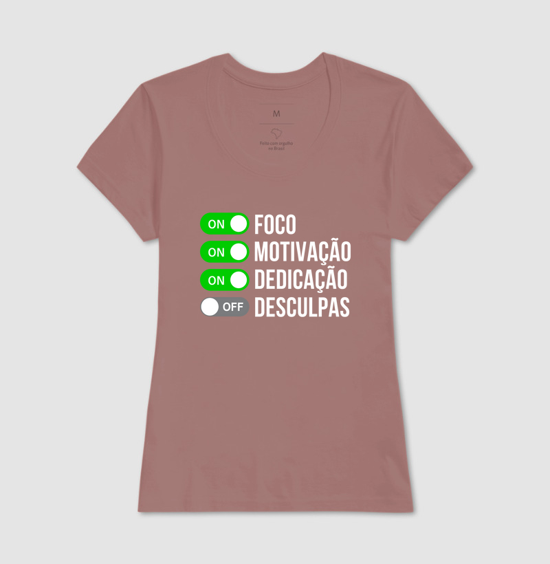 Camisa 16