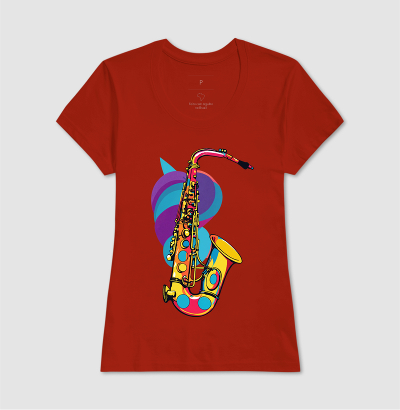Camisa 13