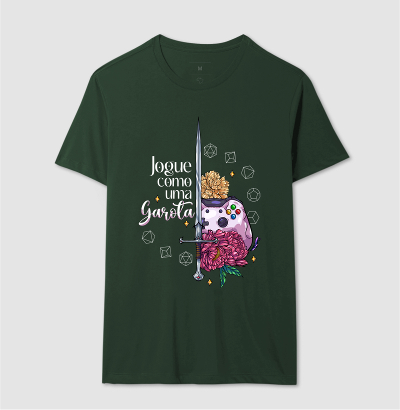 Camisa 9