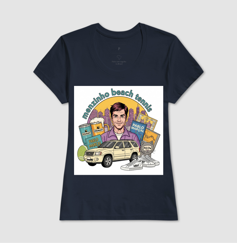 Camisa 6