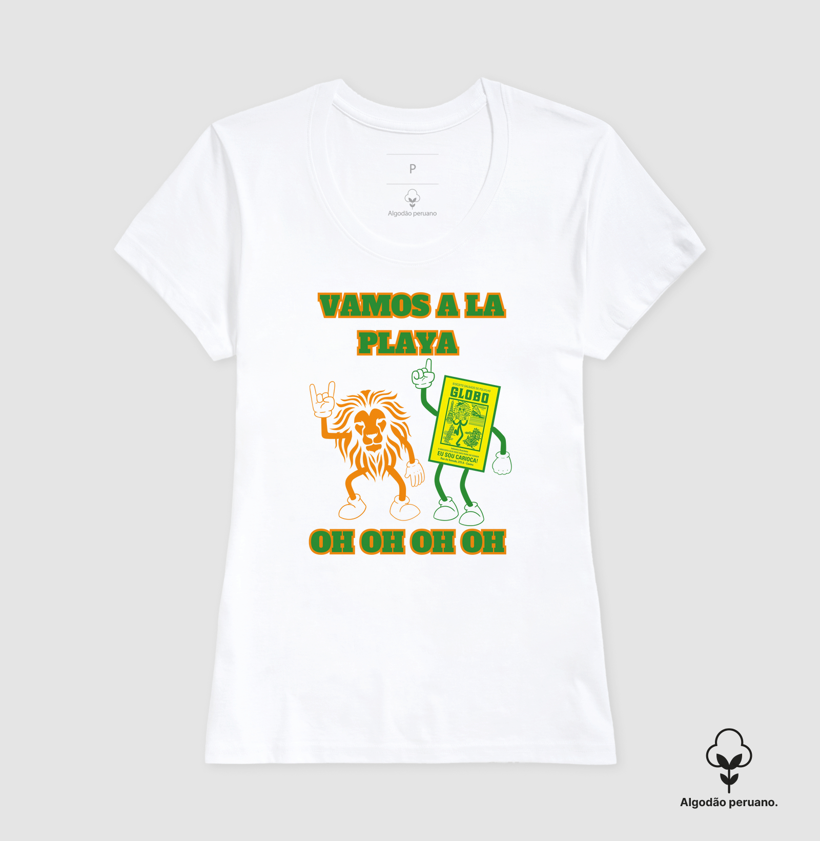 Camisa 6