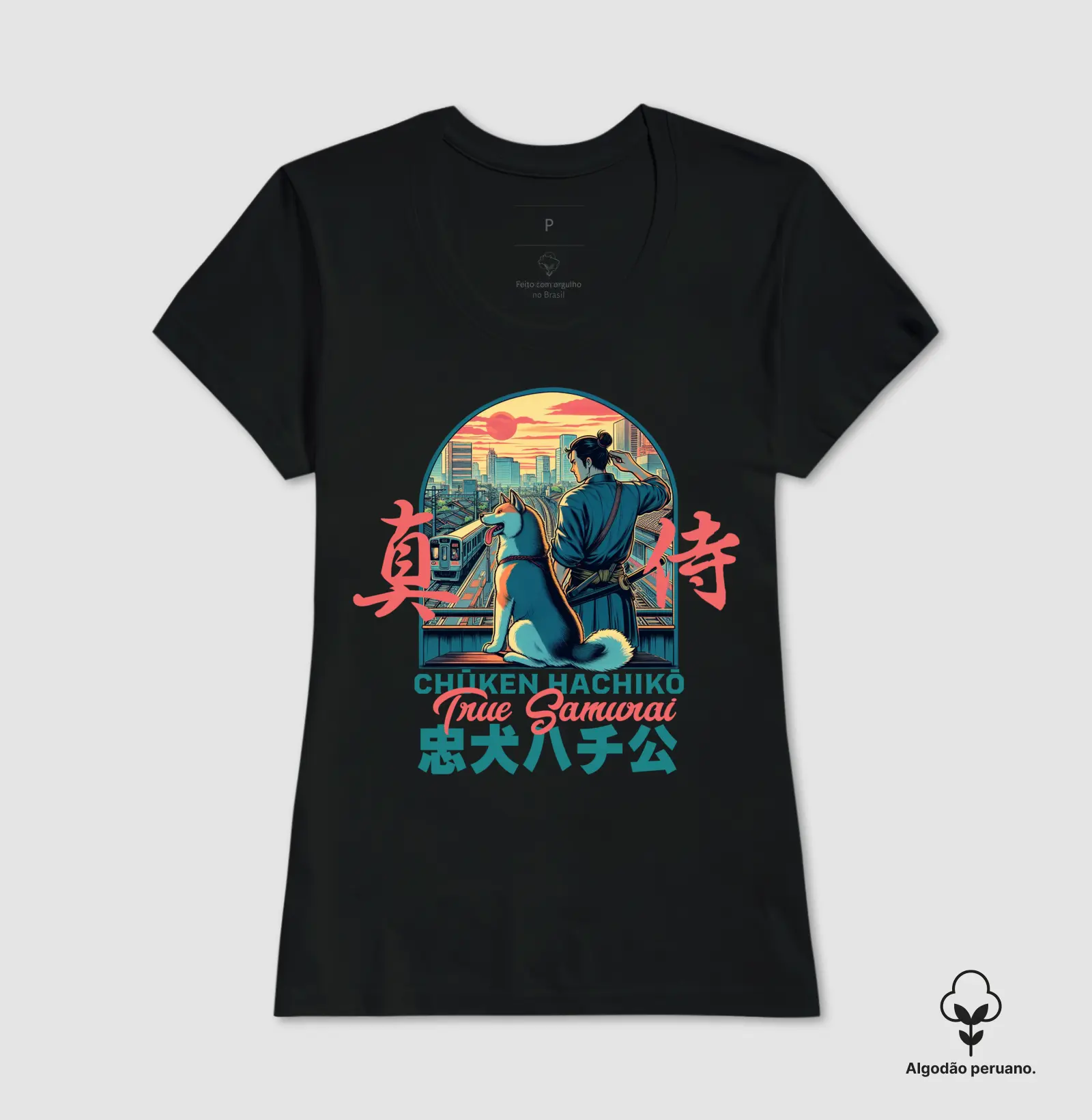 Camisa 3