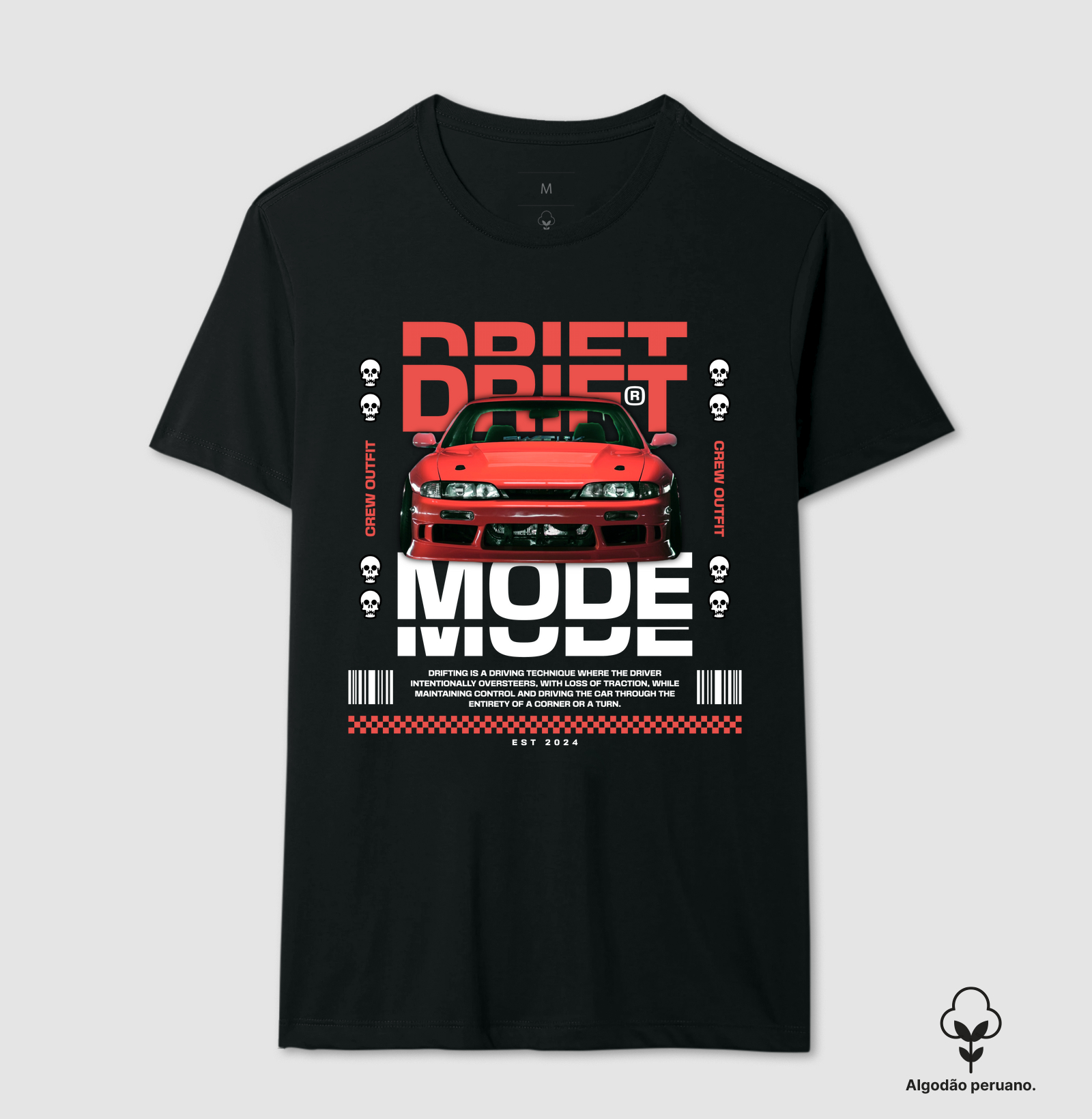 Camisa 6