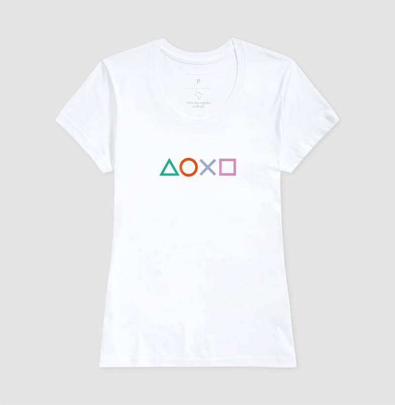 Camisa 4