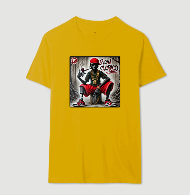 Camisa 5