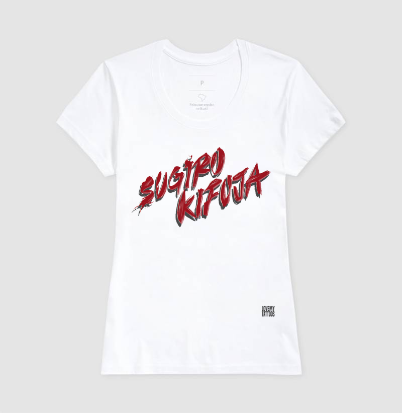 Camisa 13