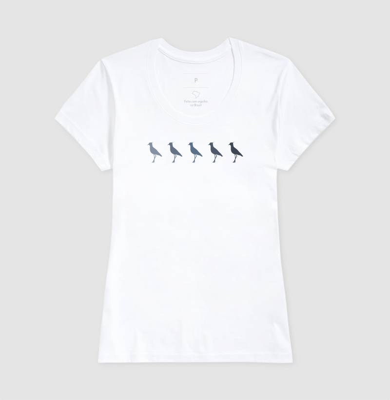 Camisa 11