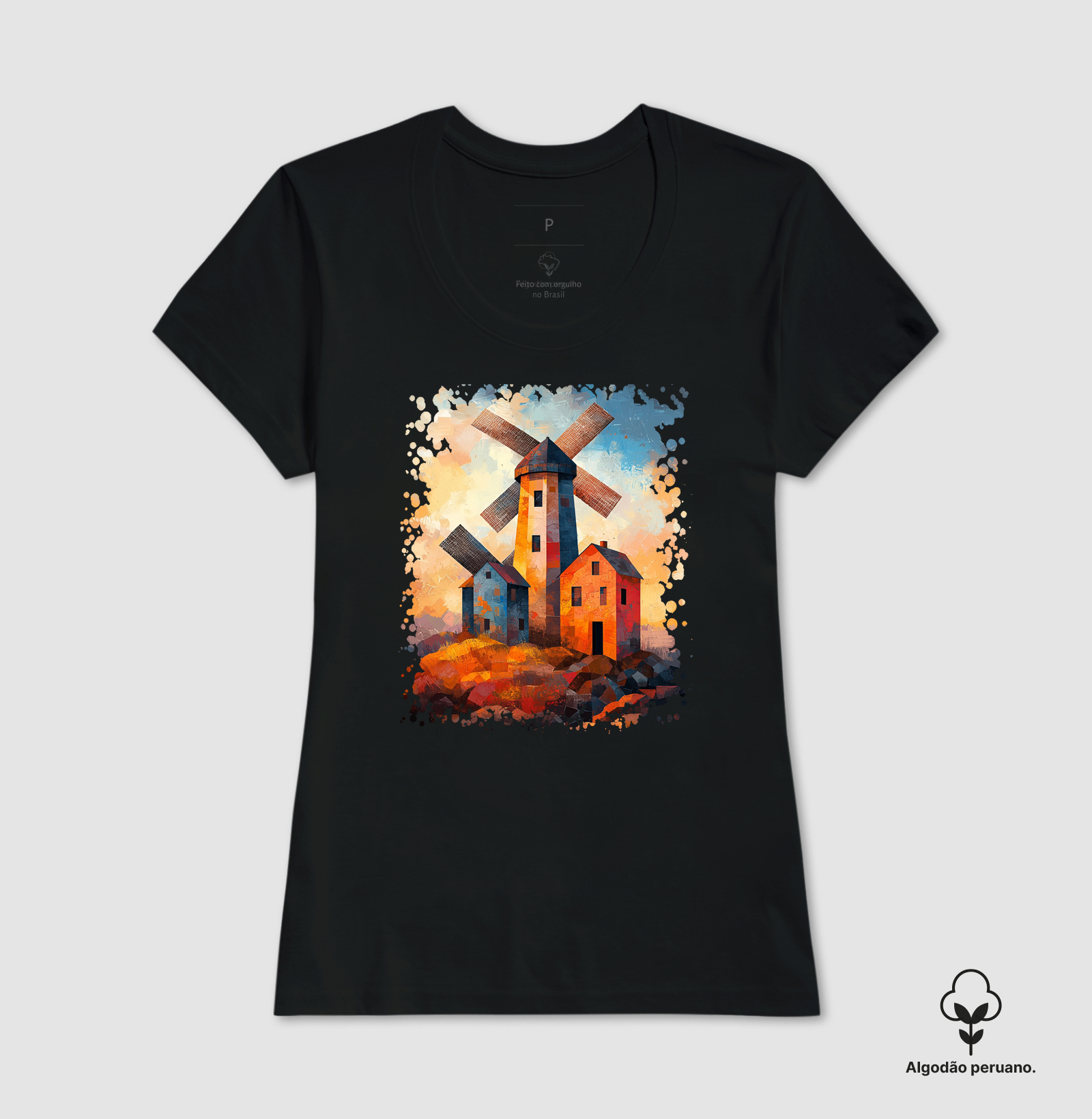 Camisa 2