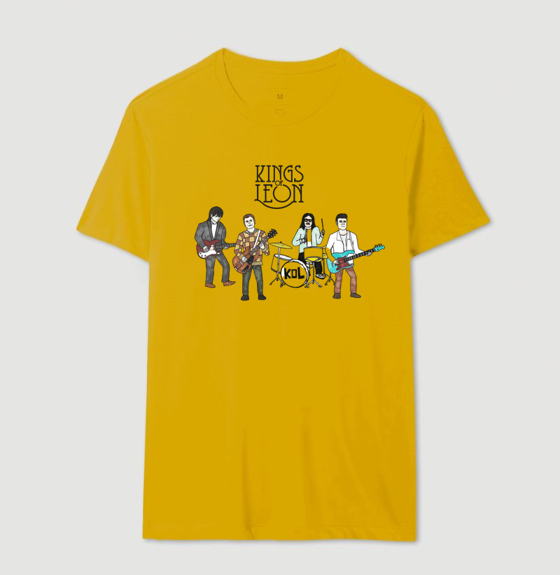Camisa 5