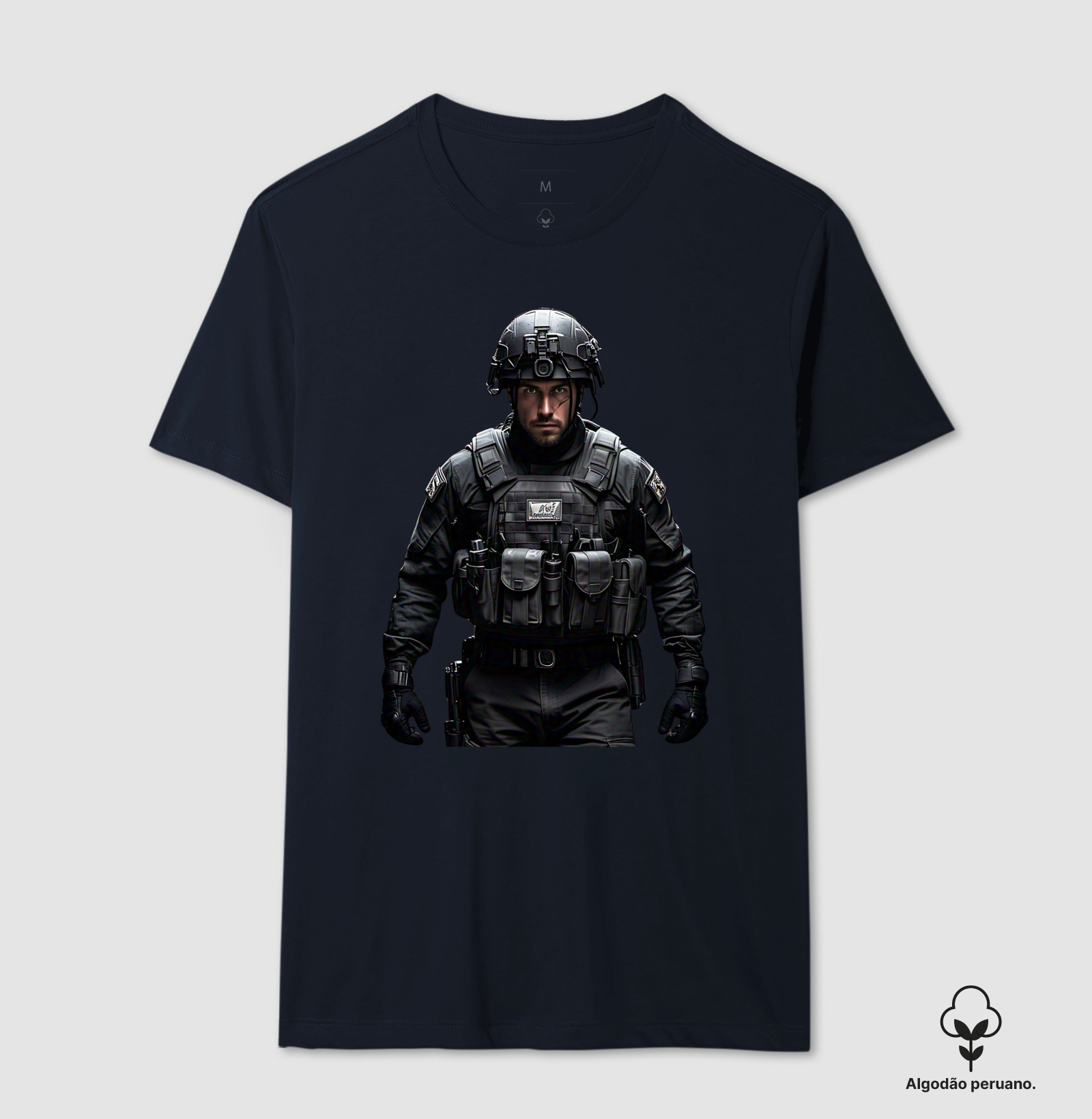 Camisa 6