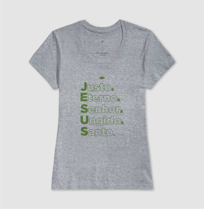 Camisa 11