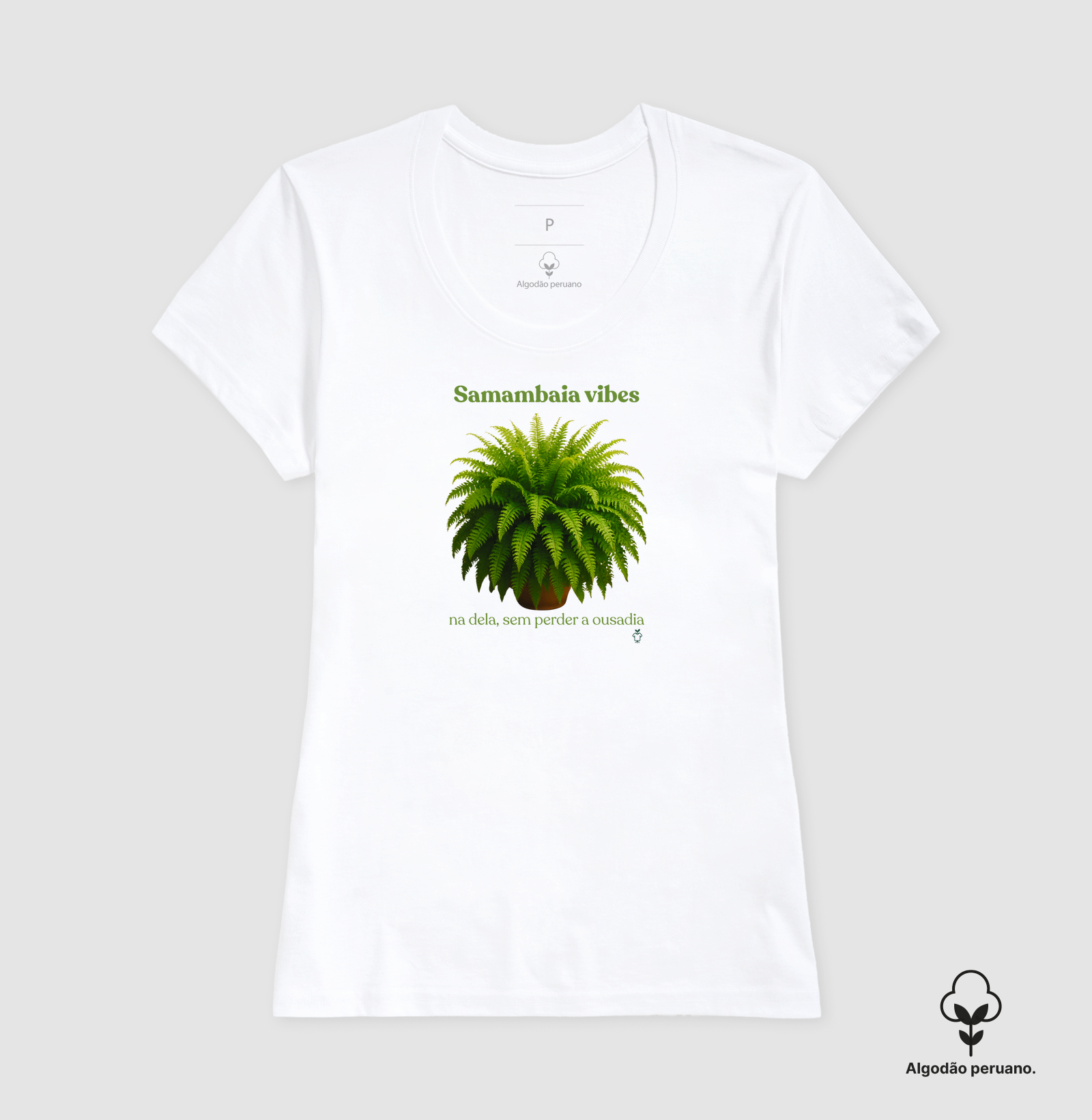 Camisa 1