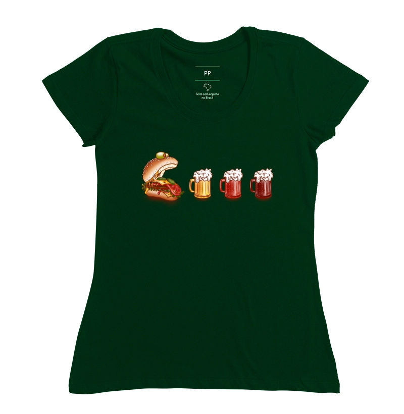 Camisa 11