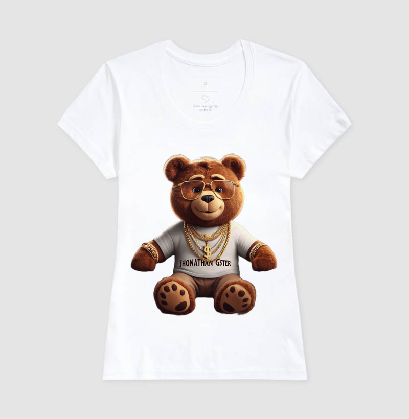 Camisa 15