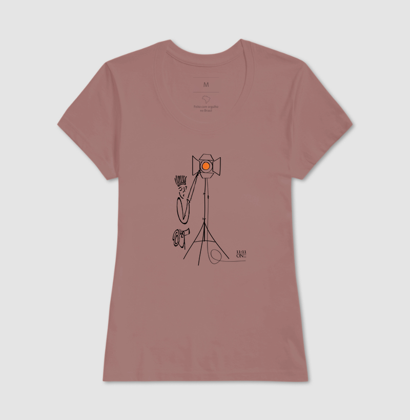 Camisa 13