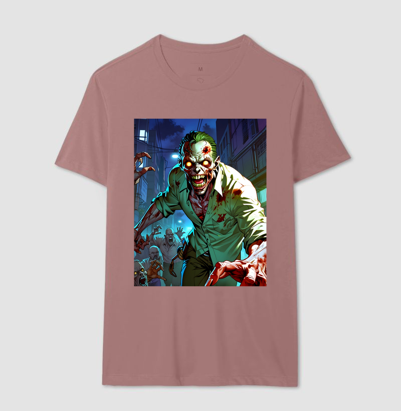 Camisa 14