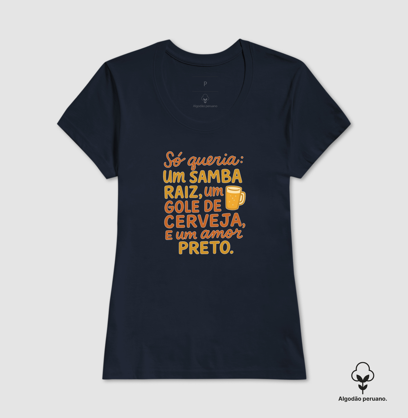 Camisa 7