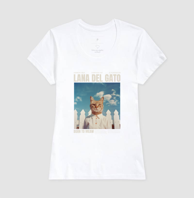 Camisa 7