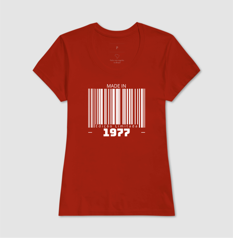 Camisa 13