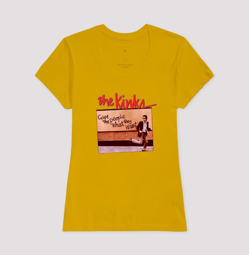 Camisa 7