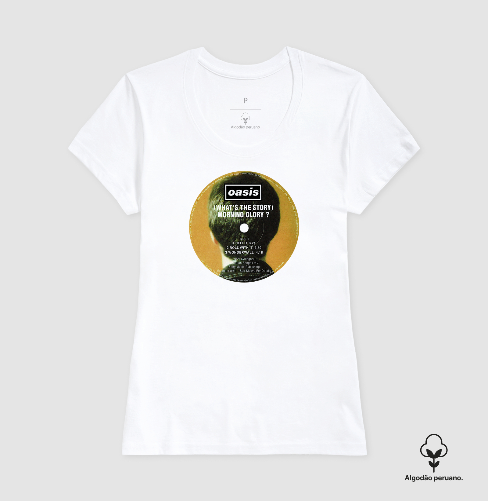 Camisa 3