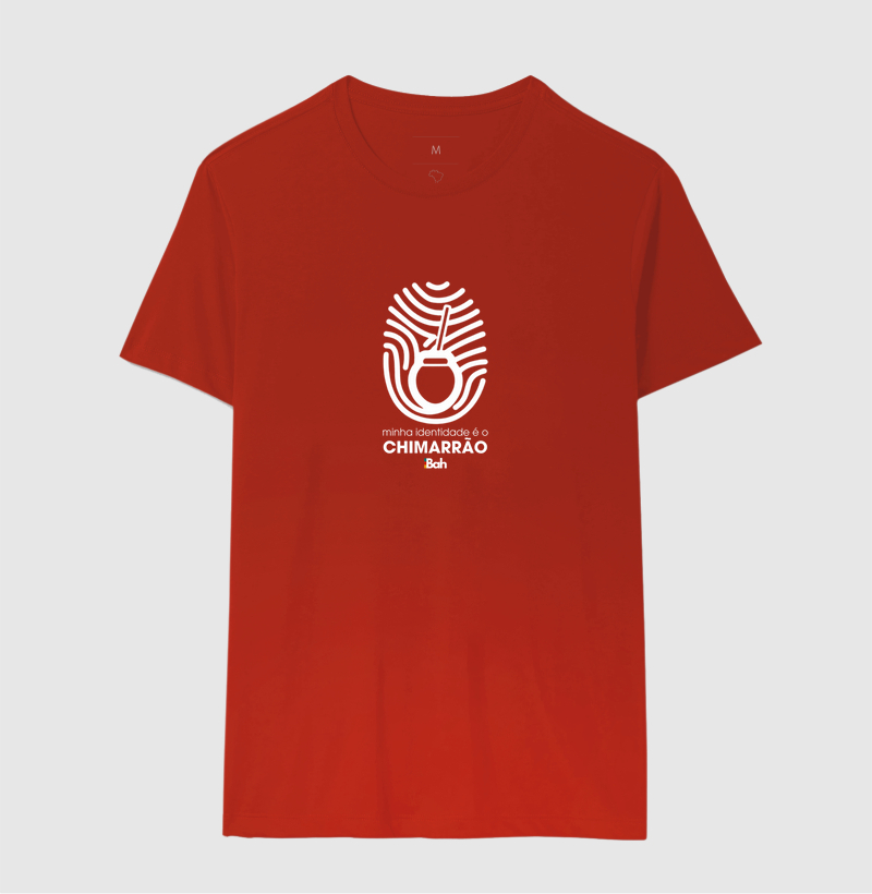 Camisa 18
