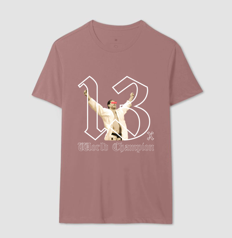 Camisa 19