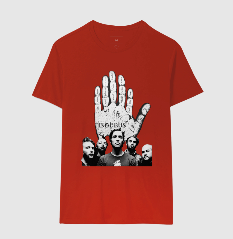 Camisa 7