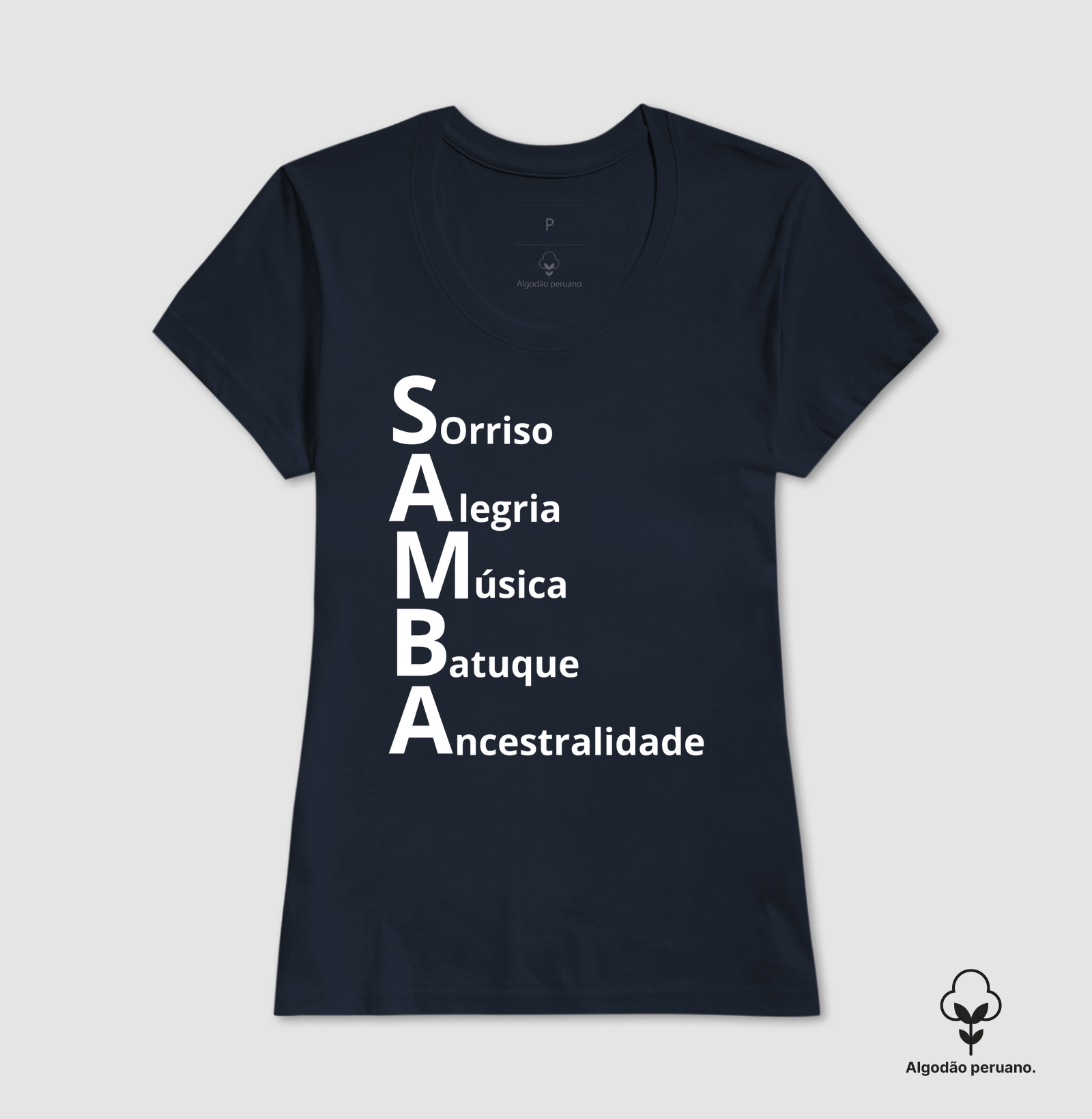 Camisa 5