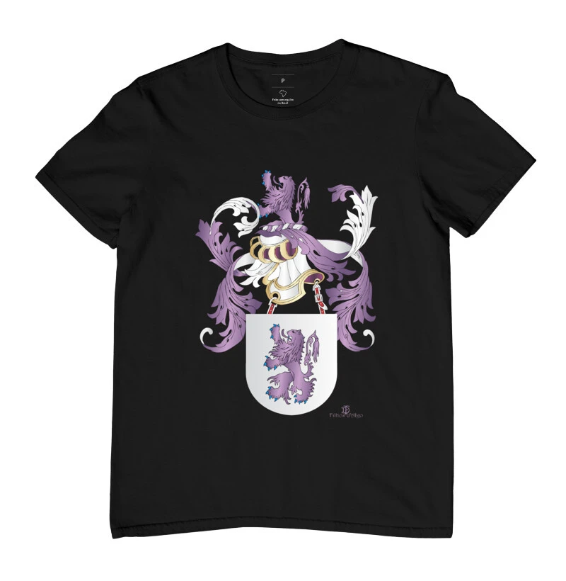 Camisa 13