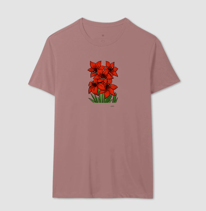 Camisa 16