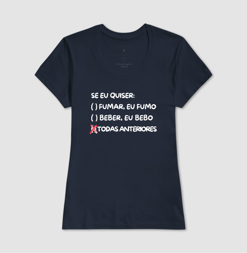 Camisa 7
