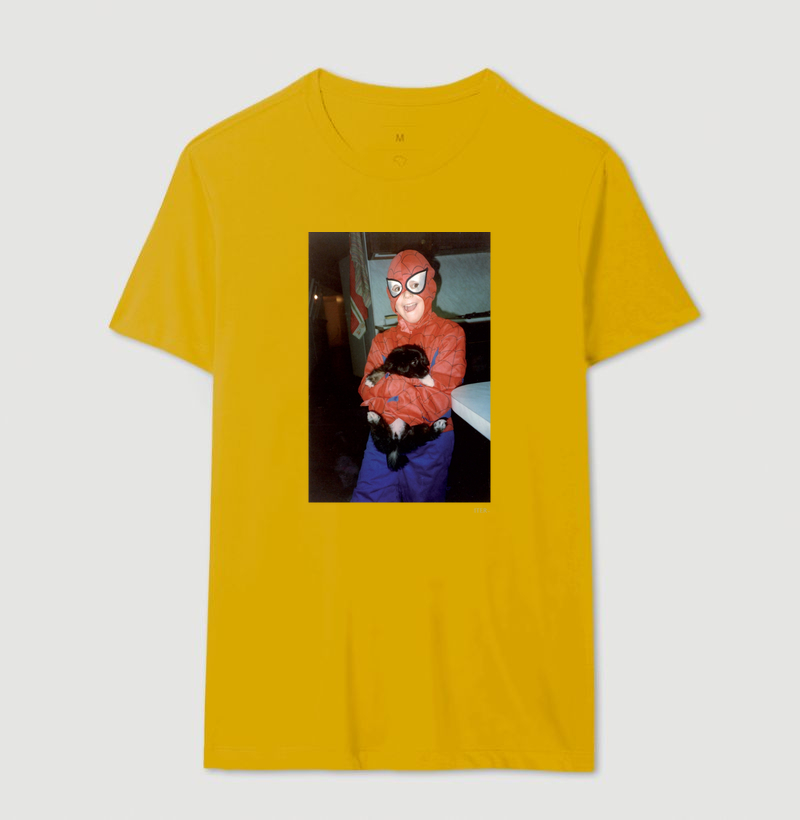 Camisa 15