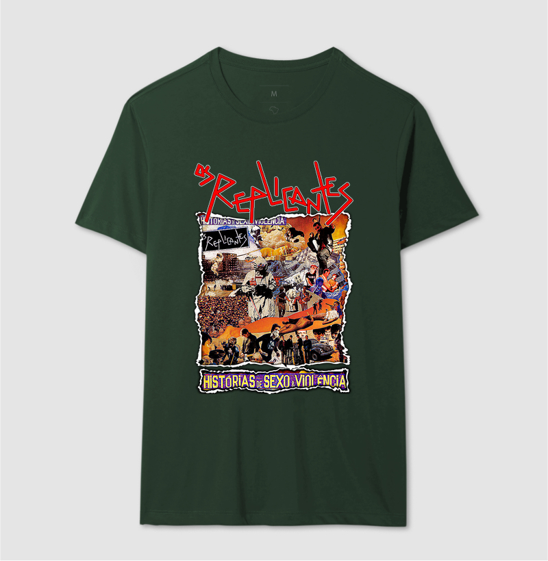 Camisa 7