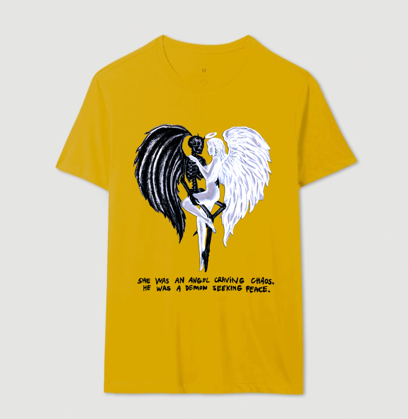 Camisa 13