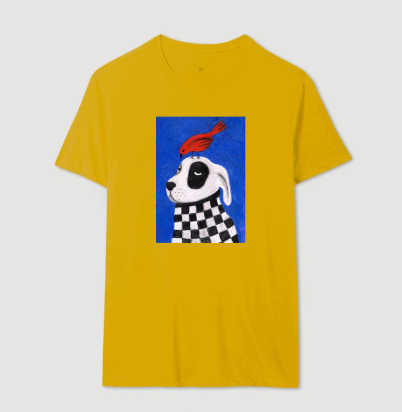 Camisa 13