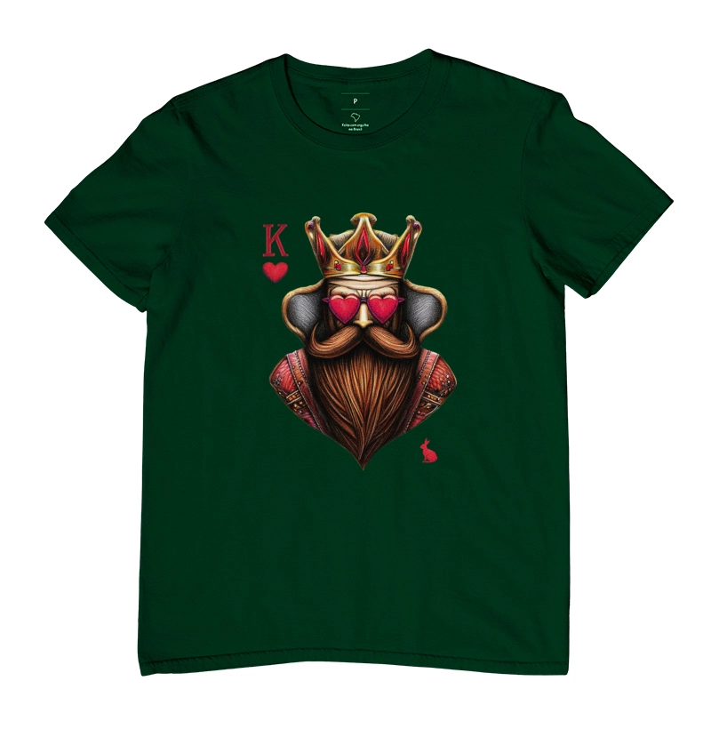 Camisa 11
