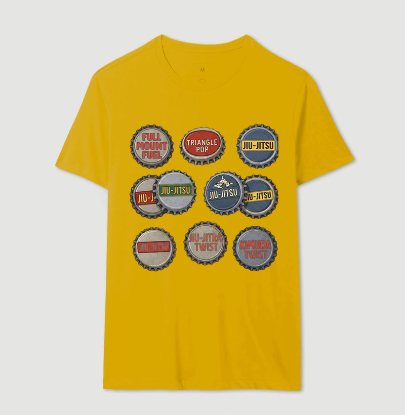 Camisa 16