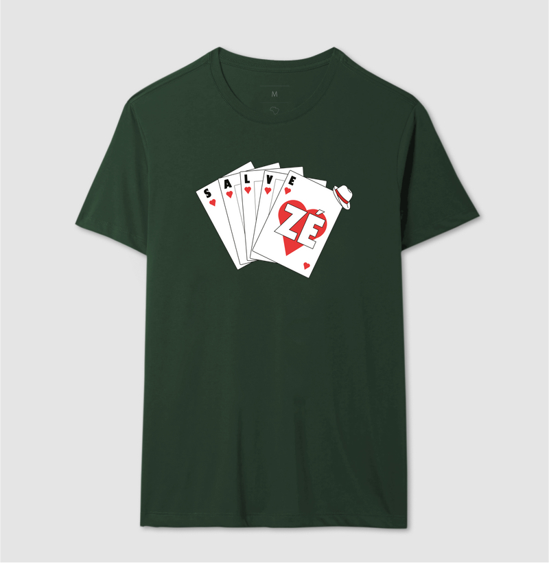 Camisa 11
