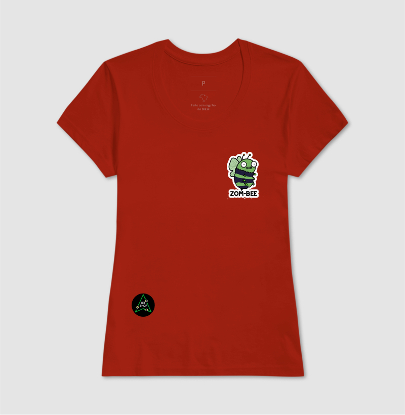 Camisa 10