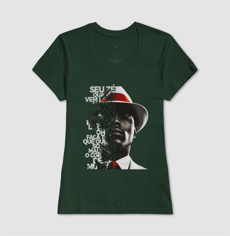 Camisa 9