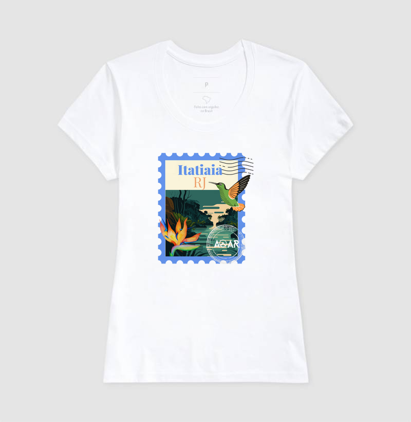 Camisa 11