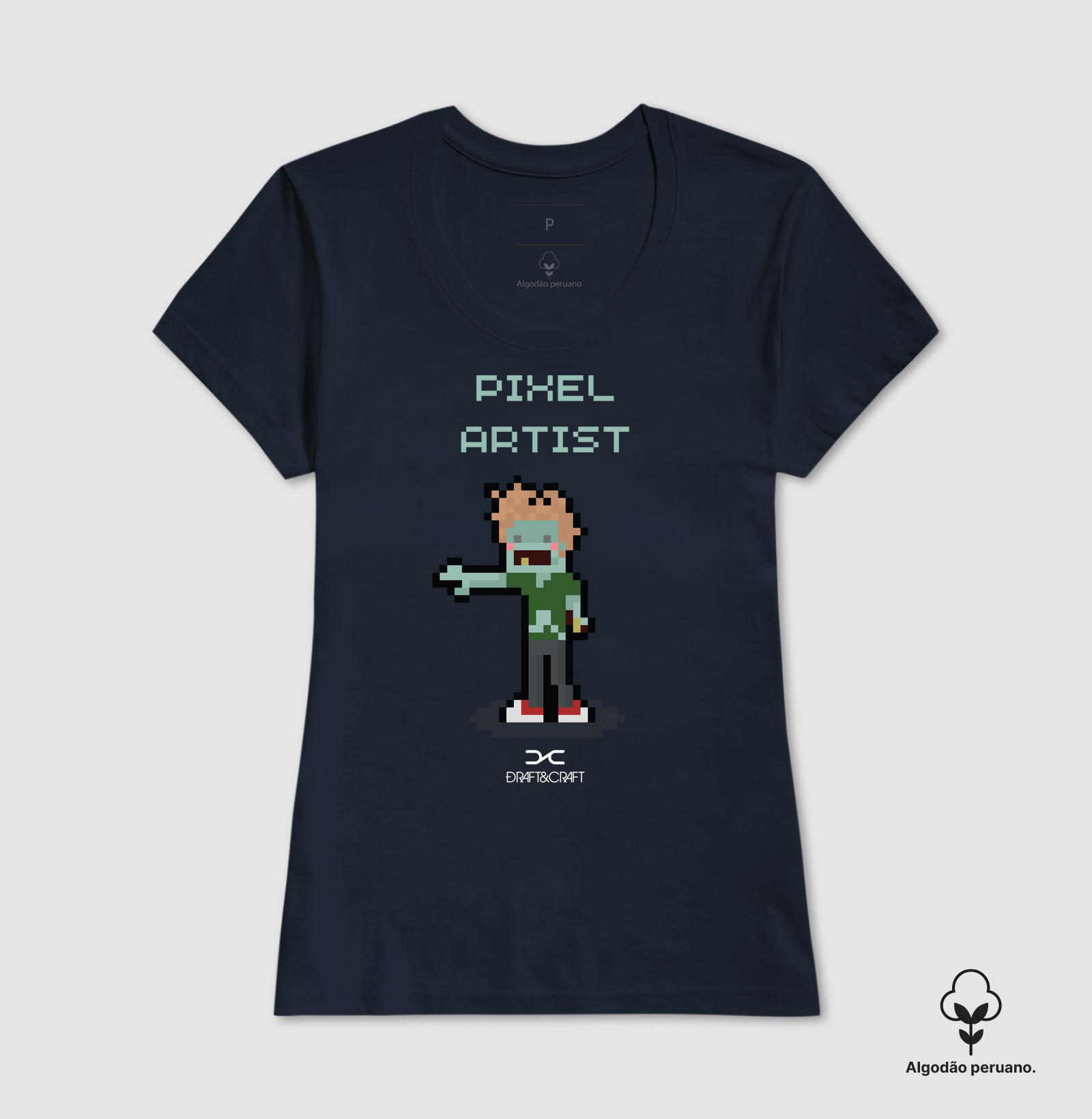 Camisa 4